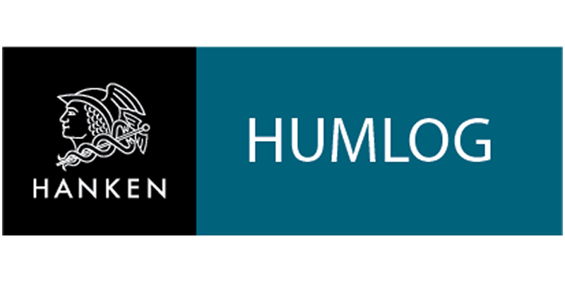 HANKEN HUMLOG